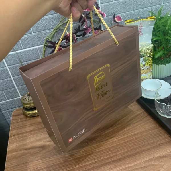 hộp trà biêu 500gram cao cấp 5