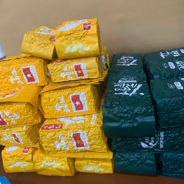 trà móc câu giá sỉ 2
