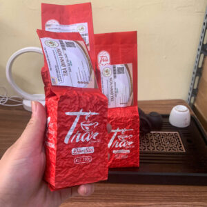 Trà Đinh 2
