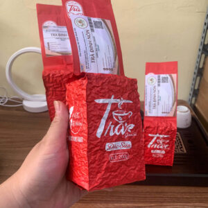 Trà Đinh 3