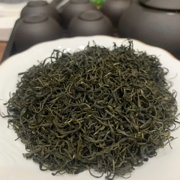 Trà Đinh Thượng Hạng 4