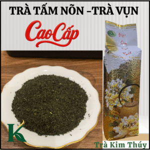 trà tấm vụn cao cấp
