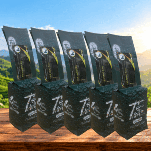 Trà móc câu tân cương