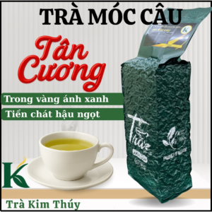 trà móc câu tân cương