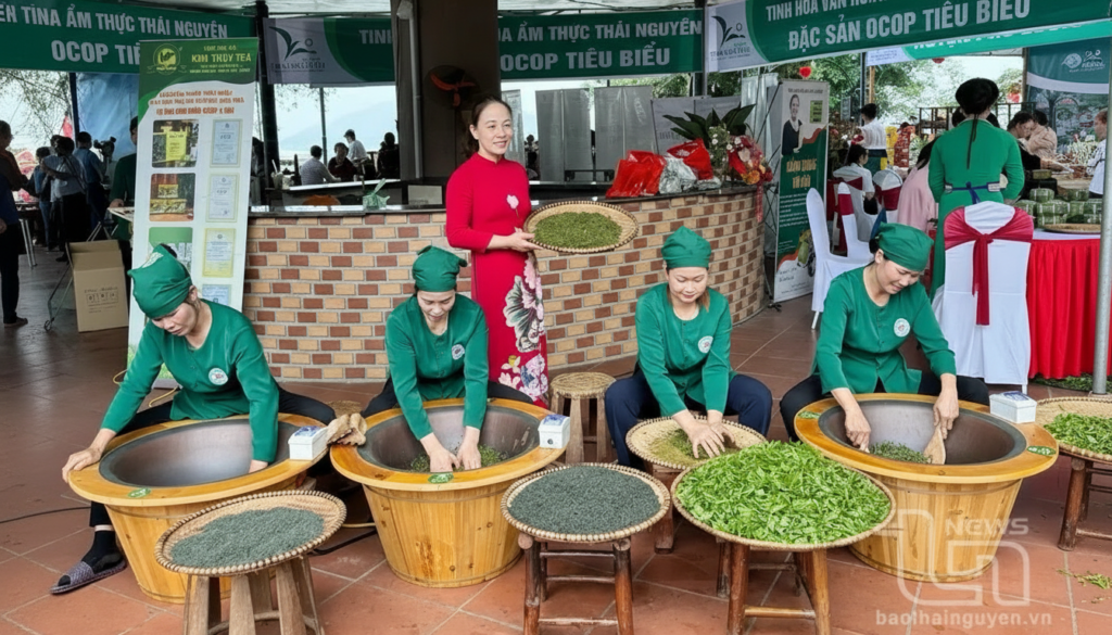 tra kim thúy AI