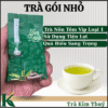 trà gói nhỏ nõn tôm VIP